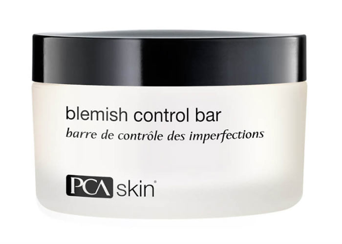 Best Sulfur Masks and Other Skin Products for Acne: PCA Skin Blemish Control Bar