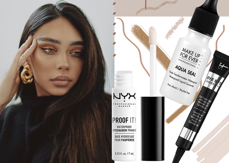 15 Waterproof Makeup Products in 2022 Glowsly