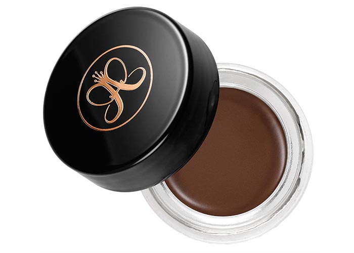 Best Waterproof Makeup Products: Anastasia Beverly Hills Dipbrow Pomade
