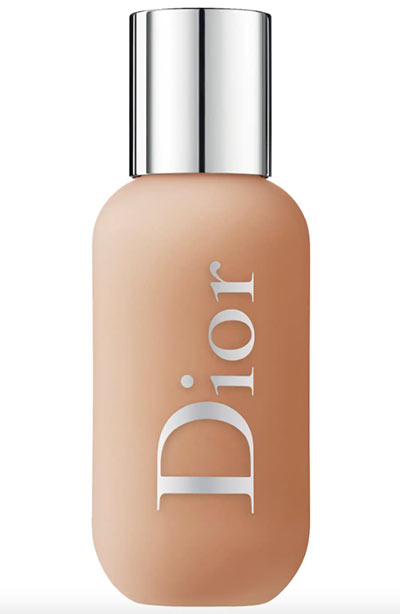 Best Waterproof Makeup Products: Dior Backstage Face & Body Foundation