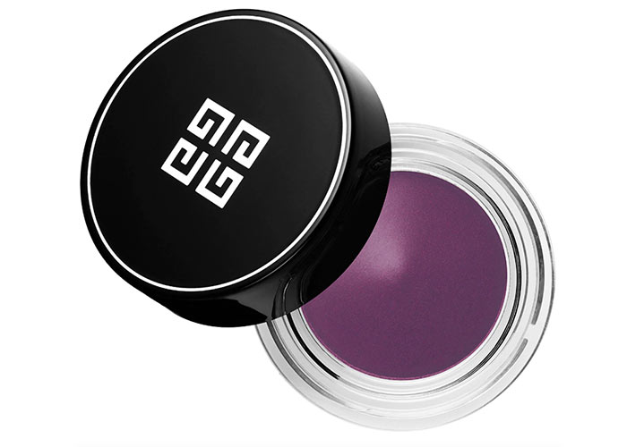 Best Waterproof Makeup Products: Givenchy Ombre Couture Cream Eyeshadow