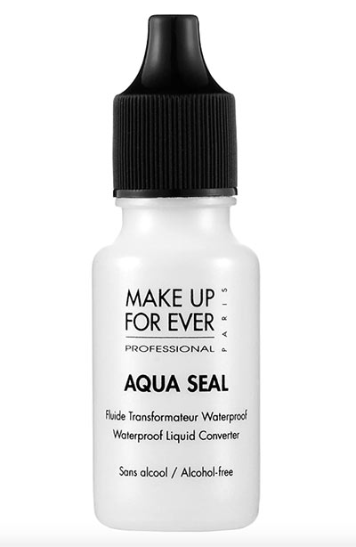 Best Waterproof Makeup Products: Make Up For Ever Aqua Seal