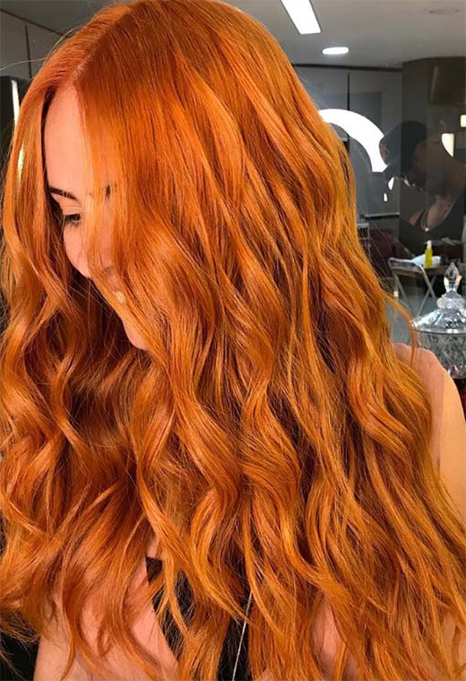 Ginger Hair Facts to Know