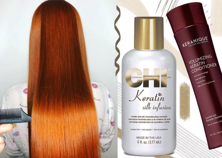 Top 10 Blue Hair Keratin Treatment Products - wide 3