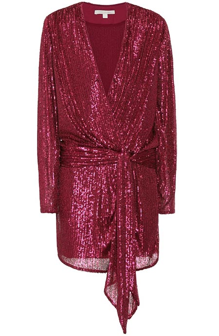 Sparkly Sequin Dresses to Buy: Jonathan Simkhai Sequin Dress