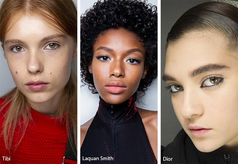 Spring/ Summer 2019 Makeup Trends: Underliner
