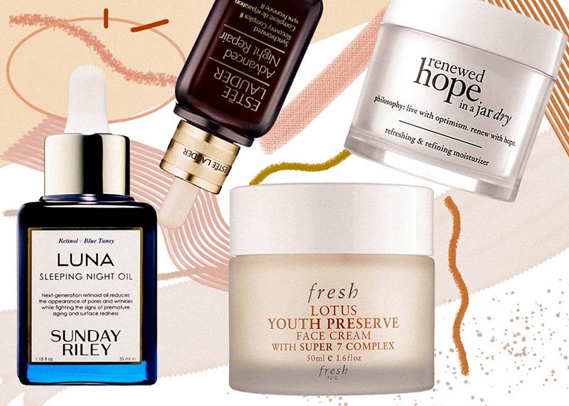 Anti-Aging Skin Care Guide: Best Anti-Aging Products to Keep Your Skin Young