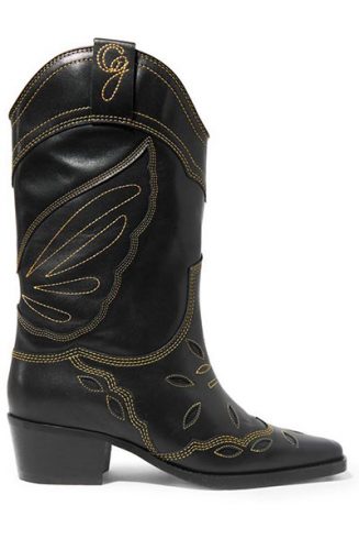 17 Best Western Cowboy Boots For Women - Glowsly