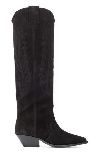 17 Best Western Cowboy Boots for Women - Glowsly