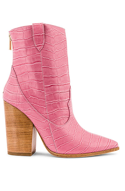Best Cowboy Boots for Women: Raye Leon Western Boots