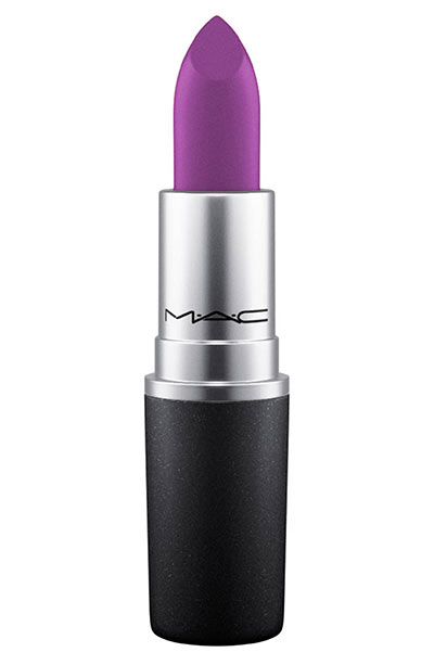 Best MAC Matte Lipstick Shades: MAC Matte Lipstick in Heroine