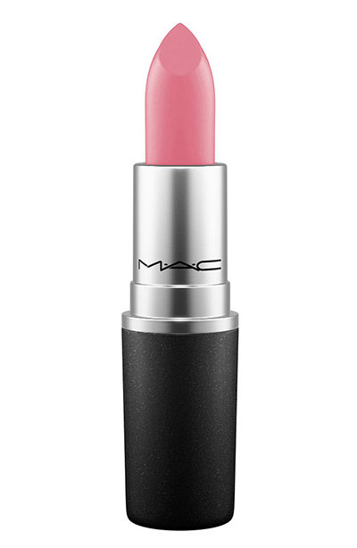 Best MAC Matte Lipstick Shades: MAC Matte Lipstick in Pink Plaid