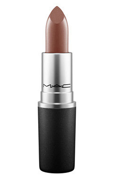 Best MAC Matte Lipstick Shades: MAC Matte Lipstick in Stone