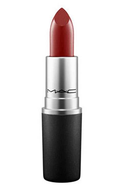 Best MAC Matte Lipstick Shades: MAC Matte Lipstick in Studded Kiss