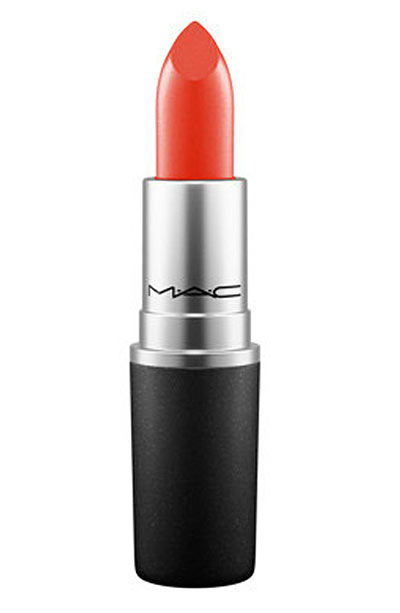Best MAC Matte Lipstick Shades: MAC Matte Lipstick in Tropic Tonic