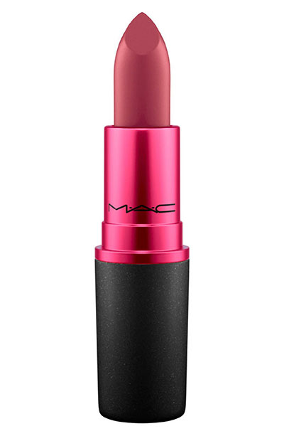 Best MAC Matte Lipstick Shades: MAC Matte Lipstick in Viva Glam III