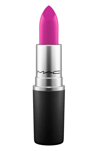 Best MAC Matte Lipstick Shades: MAC Retro Matte Lipstick in Flat Out Fabulous