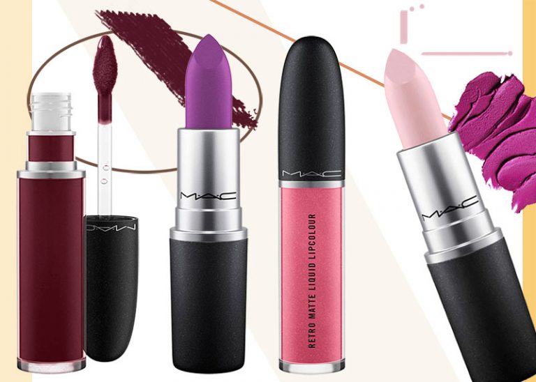 The 17 Best MAC Matte Lipsticks in 2022 - Glowsly