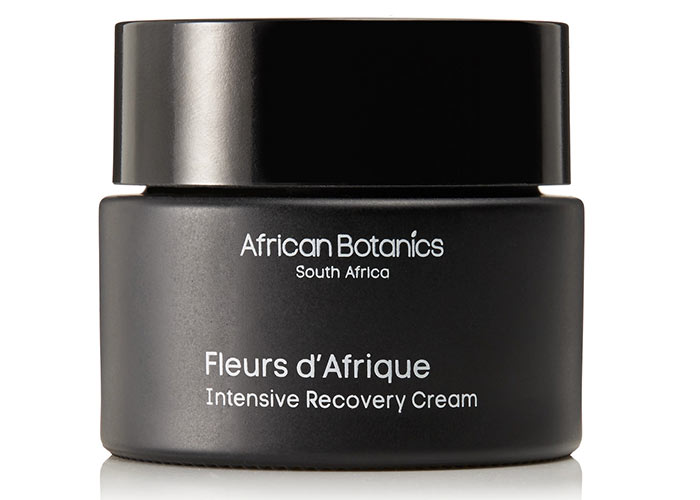 Best Anti-Aging Products for Skin: African Botanics Fleurs d’Afrique Intensive Recovery Cream