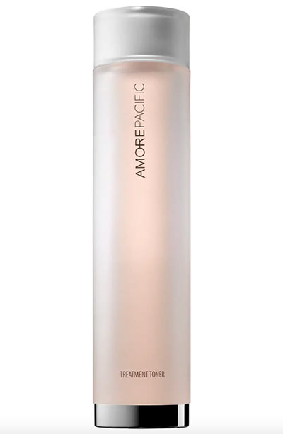 Best Anti-Aging Products for Skin: Amorepacific Treatment Toner