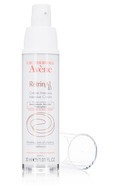 Best Anti-Aging Products for Skin: Avene Retrinal 0.1 Intensive Cream