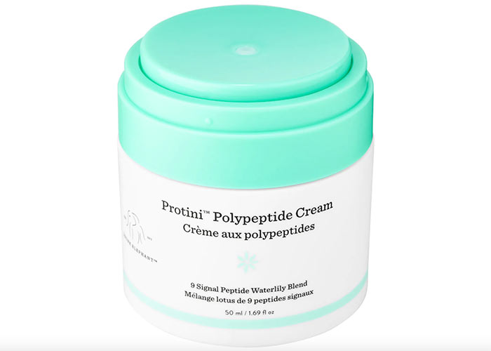 Best Anti-Aging Products for Skin: Drunk Elephant Protini Polypeptide Cream