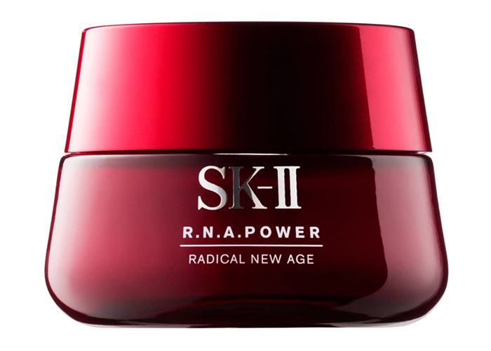 Best Anti-Aging Products for Skin: SK-II R.N.A. POWER Face Cream