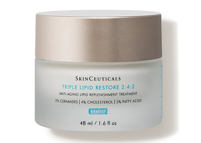 Best Anti-Aging Products for Skin: SkinCeuticals Triple Lipid Restore 2:4:2