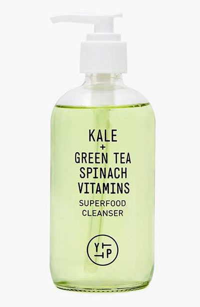 Best Anti-Aging Products for Skin: Youth to the People Superfood Antioxidant Cleanser
