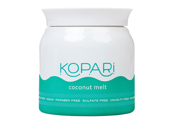 Best Coconut Oil Skin Care Products: Kopari Coconut Melt