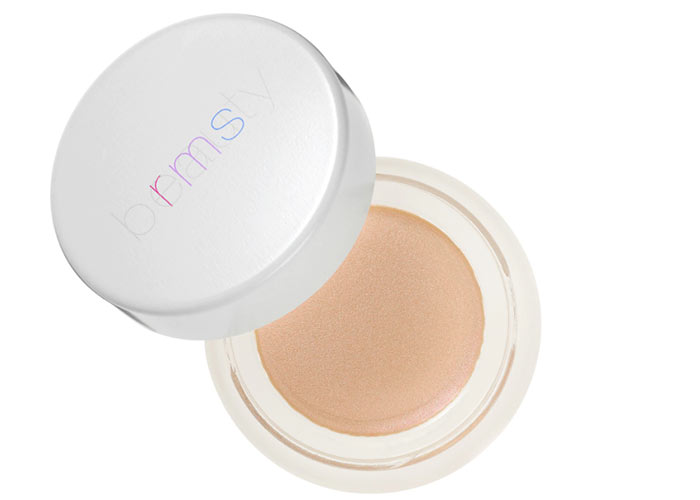 Best Coconut Oil Skin Care Products: RMS Beauty Champagne Rosé Luminizer