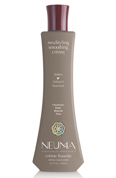 Best Hair Cream Styling Products: Neuma NeuStyling Smoothing Crème