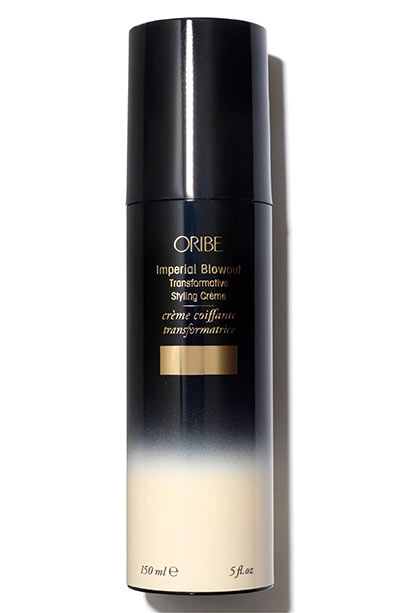 Best Hair Cream Styling Products: Oribe Imperial Blowout Styling Cream