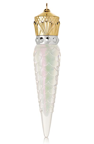 Best Lip Glosses to Buy: Christian Louboutin Beauty Loubilaque Lip Lacquer