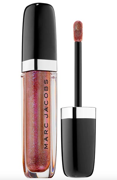 Best Lip Glosses to Buy: Marc Jacobs Beauty Enamored Hi-Shine Lip Lacquer