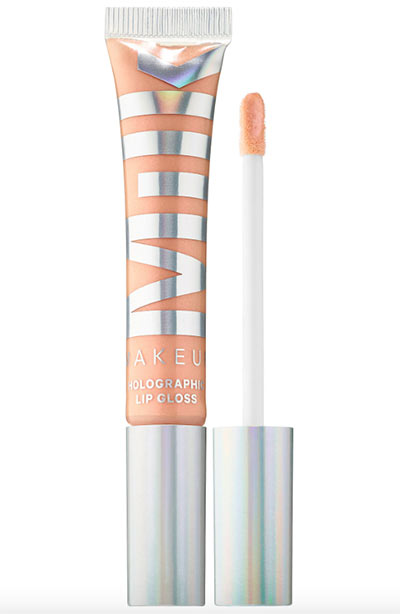 Best Lip Glosses to Buy: Milk Makeup Holographic Lip Gloss