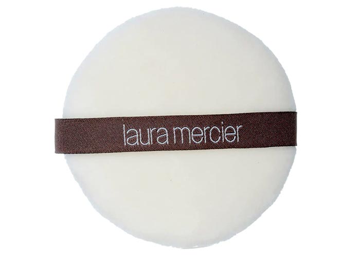 Best Makeup Sponges, Powder Puffs & Makeup Blenders: Laura Mercier Velour Puff