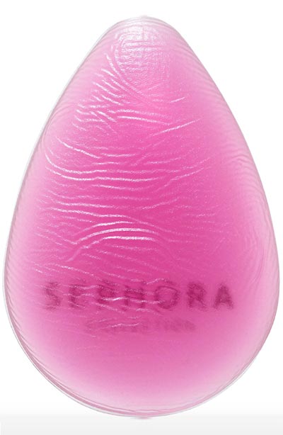 Best Makeup Sponges, Powder Puffs & Makeup Blenders: Sephora Collection Jelly Makeup Sponge