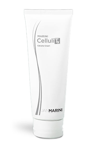 Best Stretch Mark Removal Creams & Oils: Jan Marini Marini CelluliTx