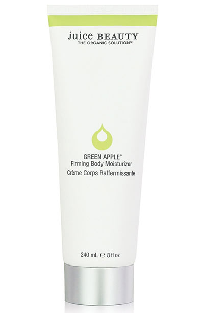 Best Stretch Mark Removal Creams & Oils: Juice Beauty GREEN APPLE Firming Body Moisturizer