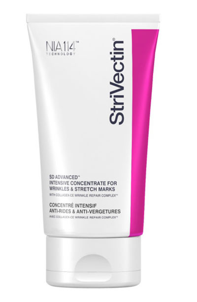 Best Stretch Mark Removal Creams & Oils: Strivectin SD Advanced Intensive Concentrate for Wrinkles & Stretch Marks
