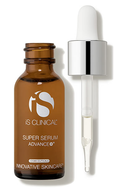 Best Stretch Mark Removal Creams & Oils: iS Clinical Super Serum Advance Plus