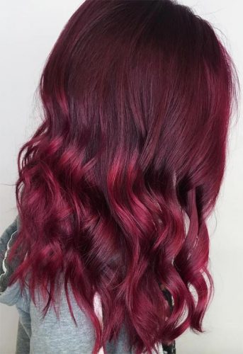 Women's Hairstyles, Haircuts and Hair Colors - Glowsly