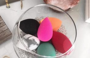 Sponge It Up: How To Use a Makeup Sponge for Perfect Makeup Application