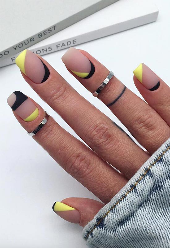 The Trend of Matte Nails: History & Facts