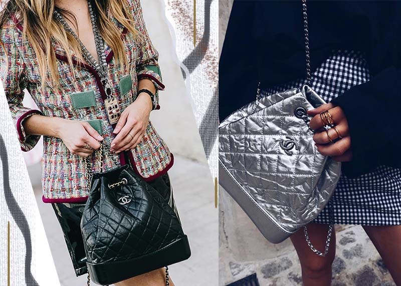 Chanel Backpack Fashion Guide: Most Iconic Chanel Backpacks