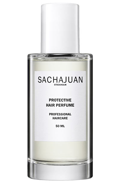 Best Hair Perfumes & Scented Hair Mists: Sachajuan Protective Hair Perfume