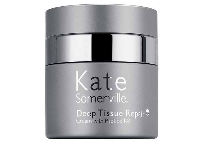 Best Hemp Seed Oil Products for Skin: Kate Somerville Deep Tissue Repair Cream