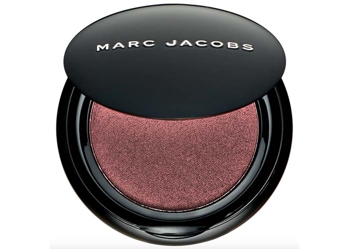 Best Single Eyeshadows: Marc Jacobs Beauty O!mega Gel Powder Eyeshadow in O!Yeah