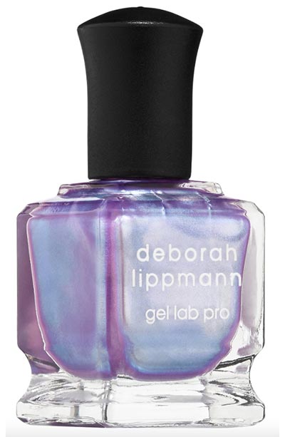 Winter Nail Colors: Deborah Lippmann Winter Nail Polish in I Put a Spell on You